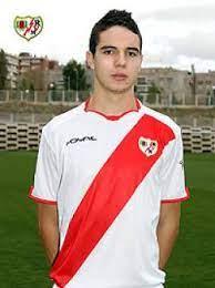 Toni Arranz (Rayo Vallecano) - 2011/2012